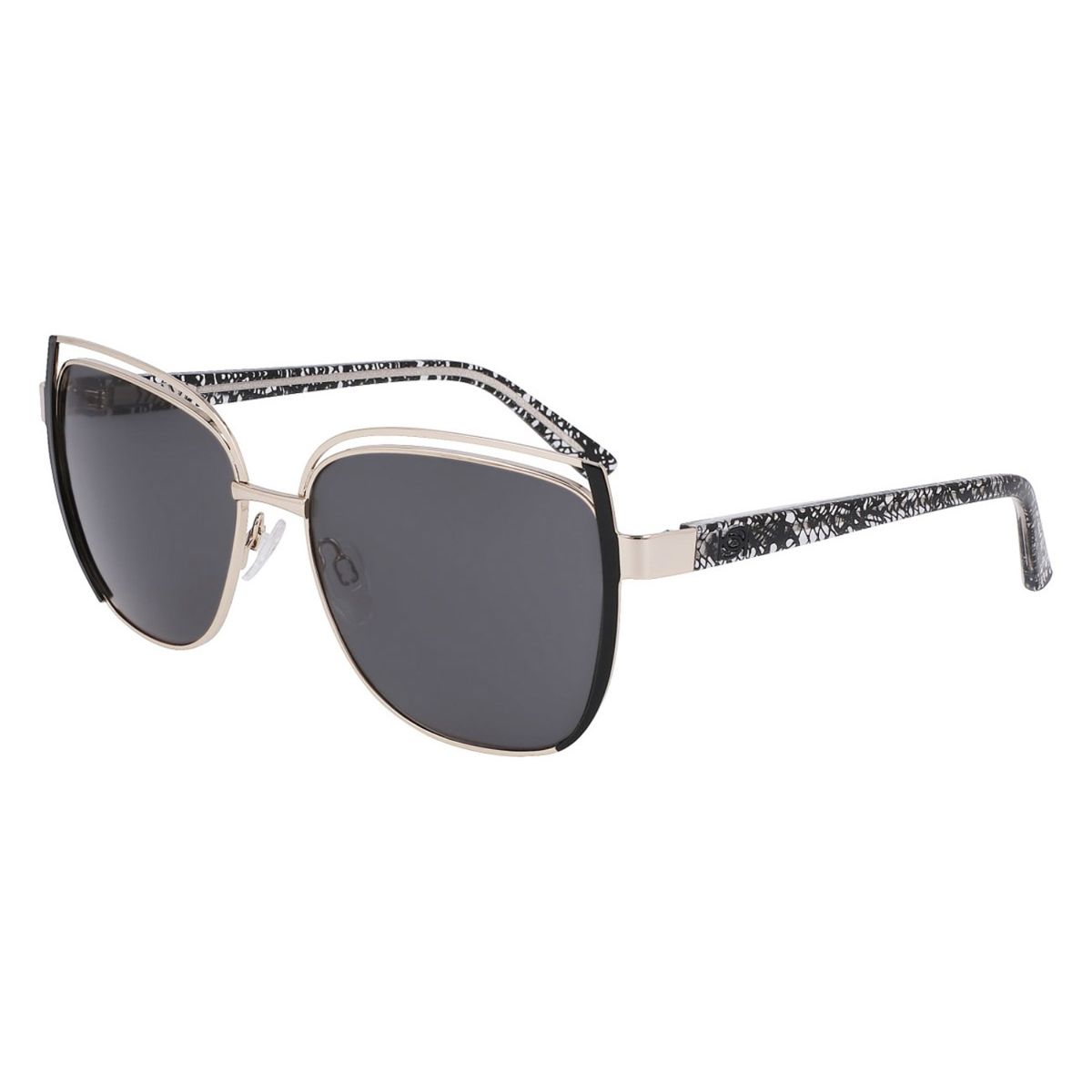 BEBE - Lentes BEBE BB7249-5716710 Dorado