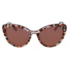 BEBE - Lentes BB7258-5419200 Marrón
