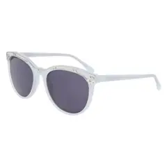 DKNY - Lentes DRAPER JAMES DJ7041-5518416 Azul