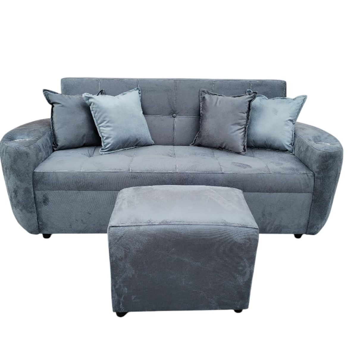 GENERICO - living reclinable onix