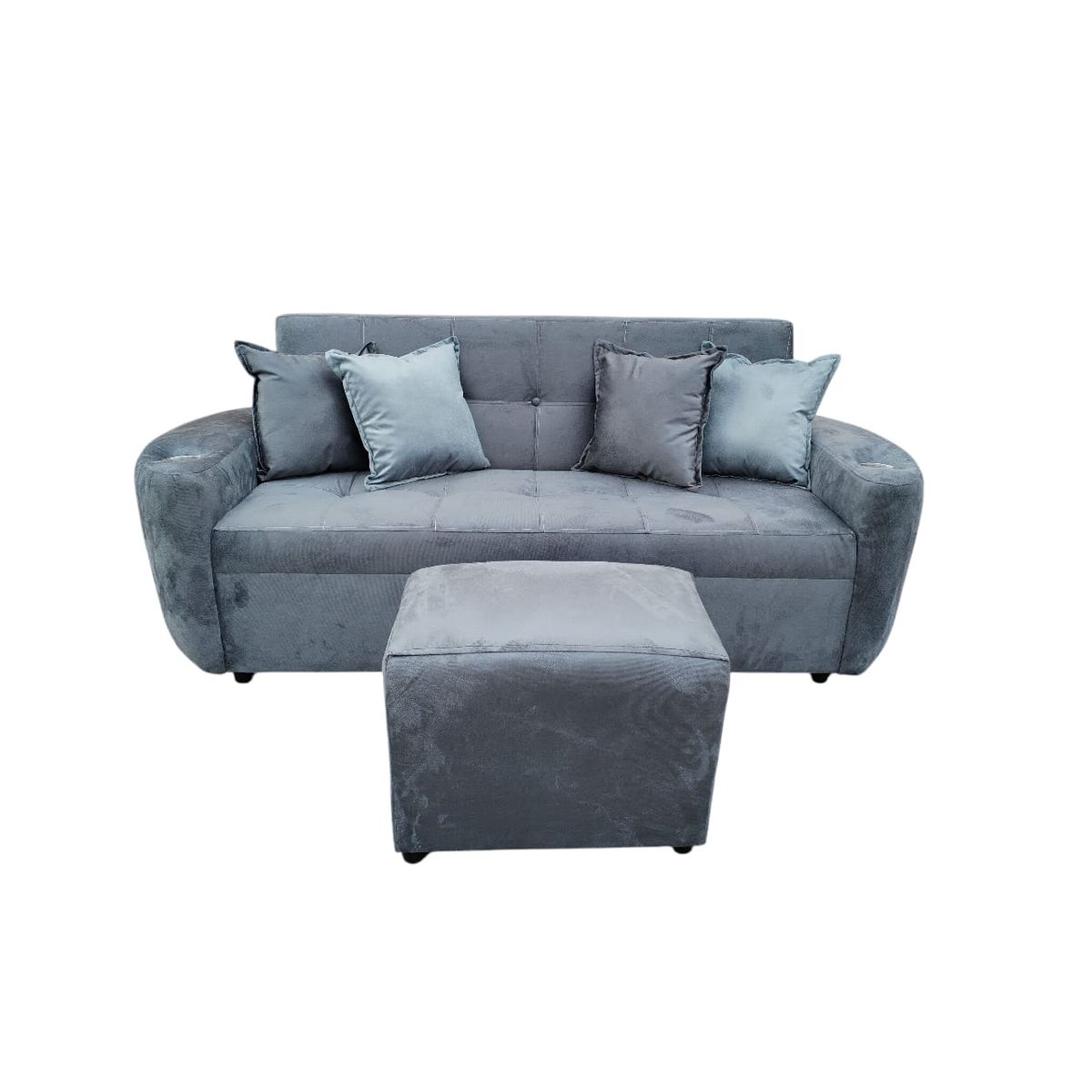 GENERICO - living reclinable onix