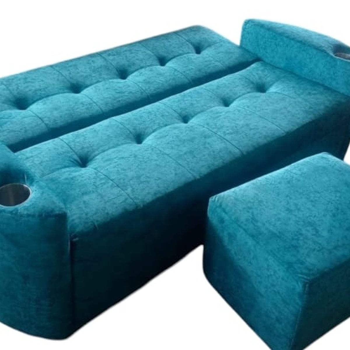 GENERICO - living reclinable onix