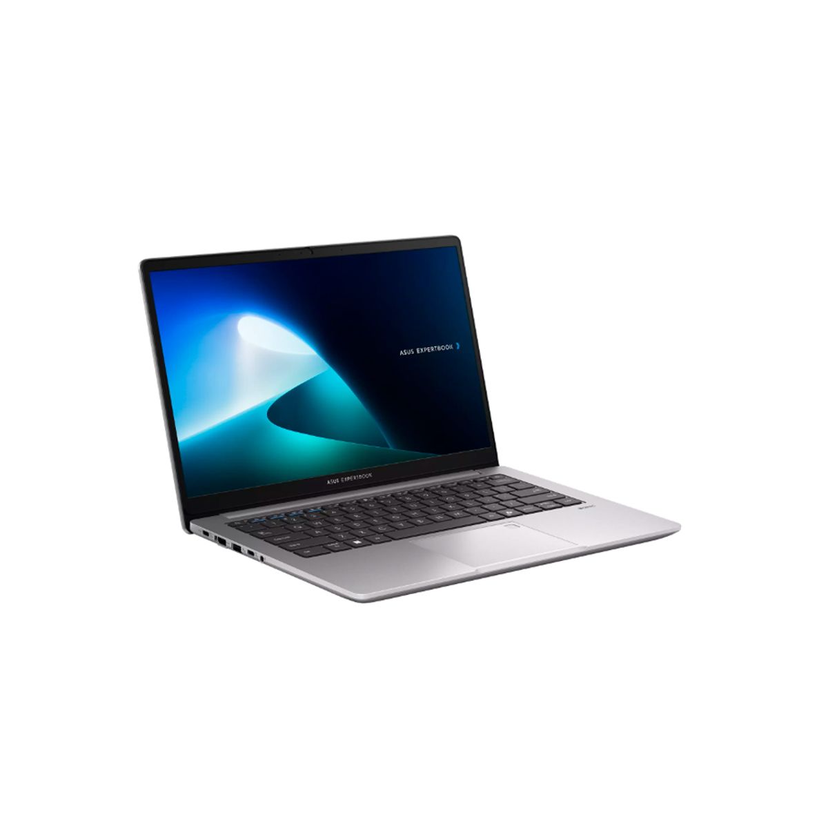 ASUS - ASUS ExpertBook P1403CVA 14" FHD i7-13620H 16GB DDR5 512GB SSD Wi-Fi Win 11 Pro