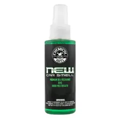 CHEMICAL GUYS - Aromatizador New Car Smell - 118 ml