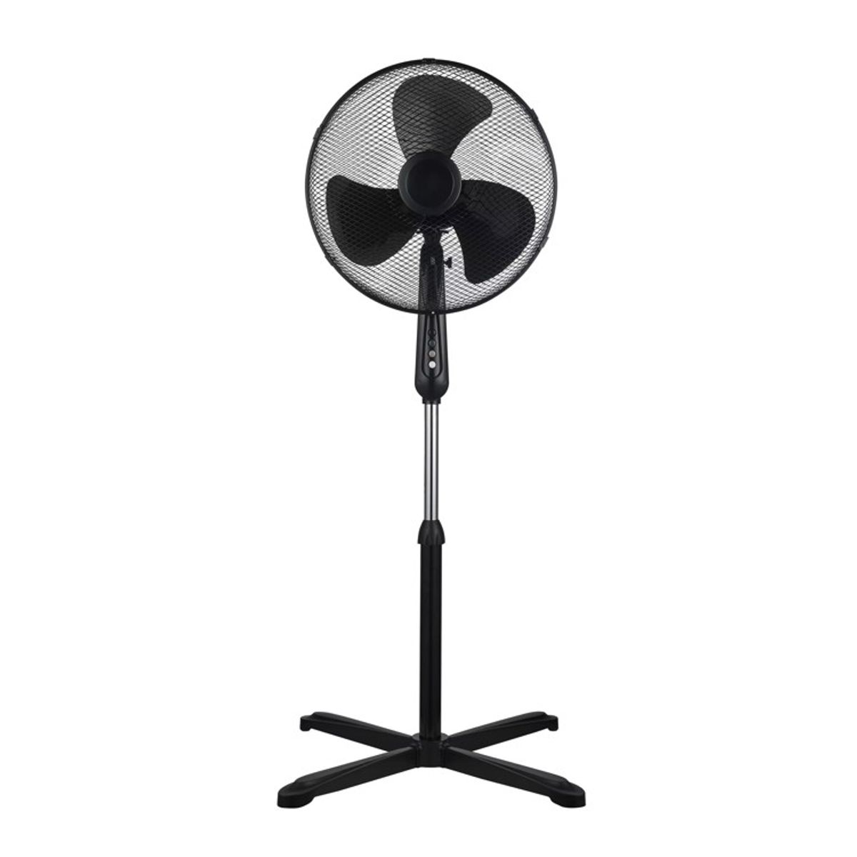 BESTHERM - Ventilador de pedestal 16 pulg.
