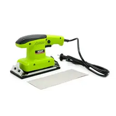 XCORT - Lijadora de Acabado Eléctrica 200W XCORT® – 12000 RPM