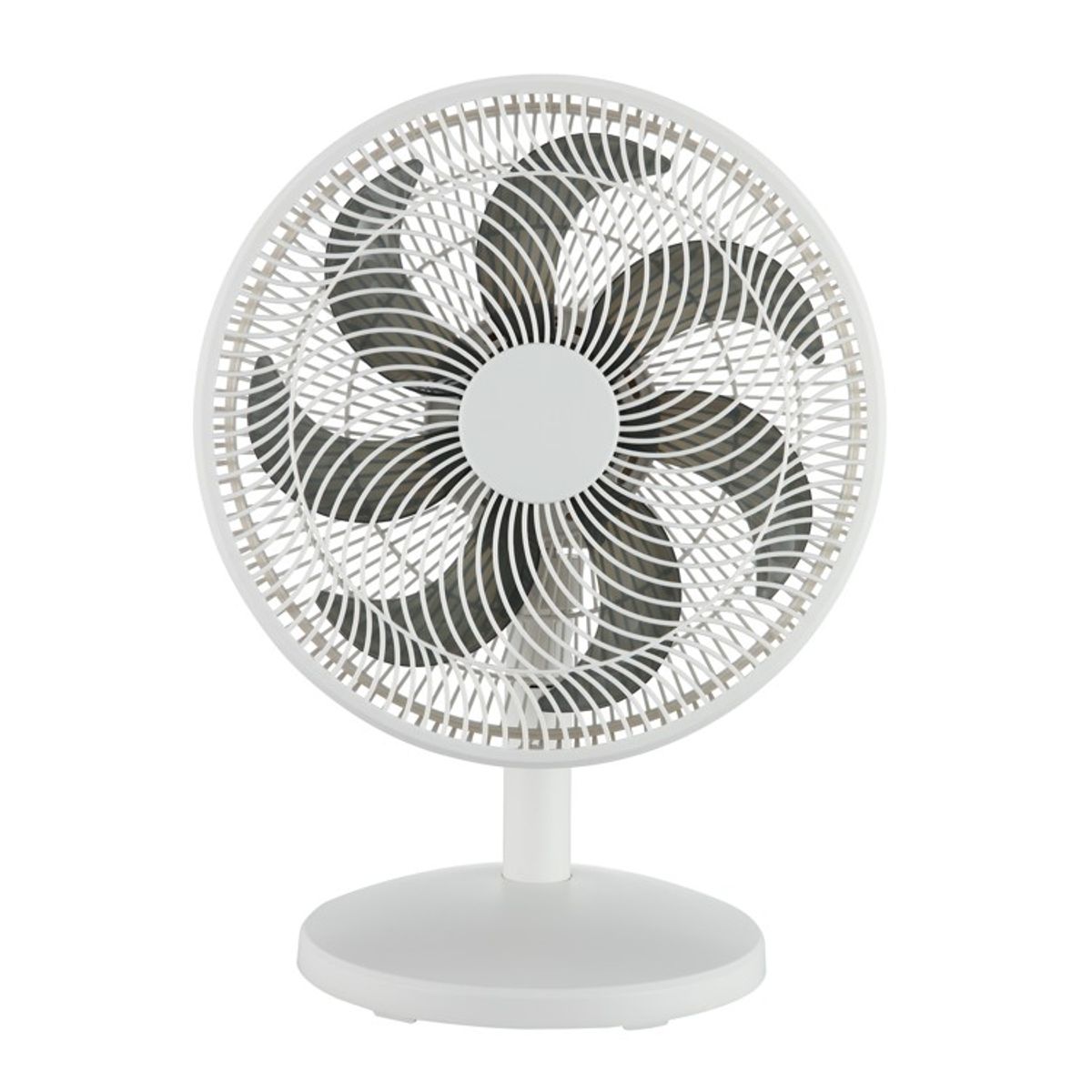 BESTHERM - Ventilador sobremesa 12 pulg.