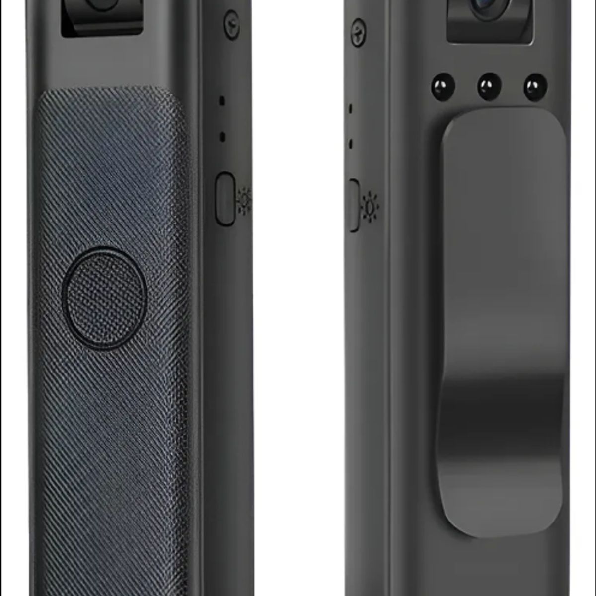 GENERICO - Cámara Video M8 Hd Wifi Clip Portátil Transmisión Directa