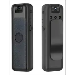 GENERICO - Cámara Video M8 Hd Wifi Clip Portátil Transmisión Directa