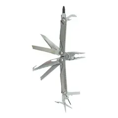 LEATHERMAN - Multiherramienta Charge Tti Plus #832528 Original