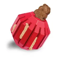 GENERICO - Kong Juguete Sin Sonido Stuff-a-ball Para Perro Talla L