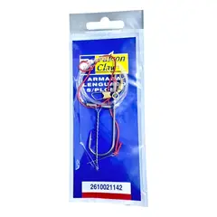 GENERICO - Armada Mar Falcon Claw Pro Lenguado S/plomo 2610021142