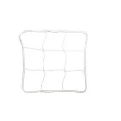 GENERICO - Red Baby / Handbol 2.0 Mm El Par