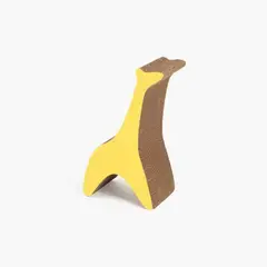 GENERICO - Rascador Zoo Jirafa Gato Catit #42503 S