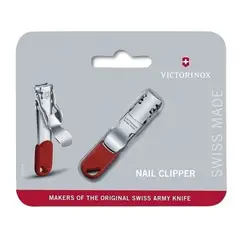 GENERICO - Cortauñas Victorinox Rojo 8.2050.b1 En Blister