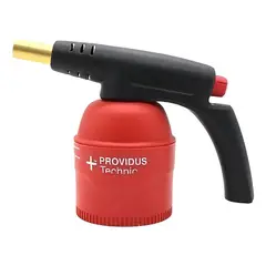 GENERICO - Soplete Pg900 Providus Ultra Liviano Gas De 190gr Desechable