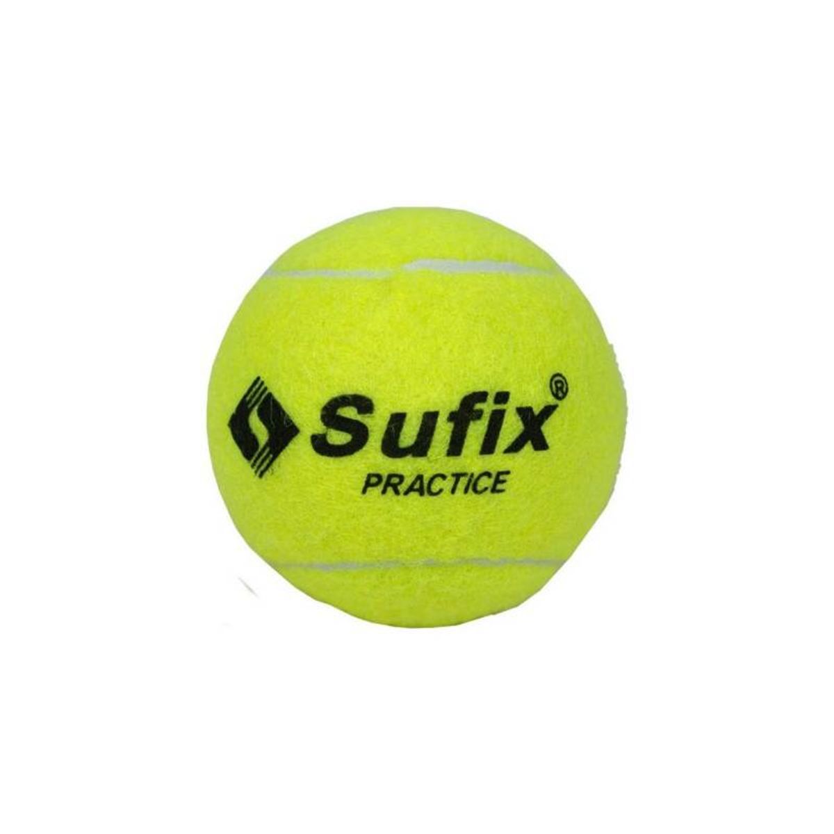 GENERICO - Pelotas De Tenis Sufix Pro 