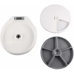 GENERICO - Alimentador Automático Pawise