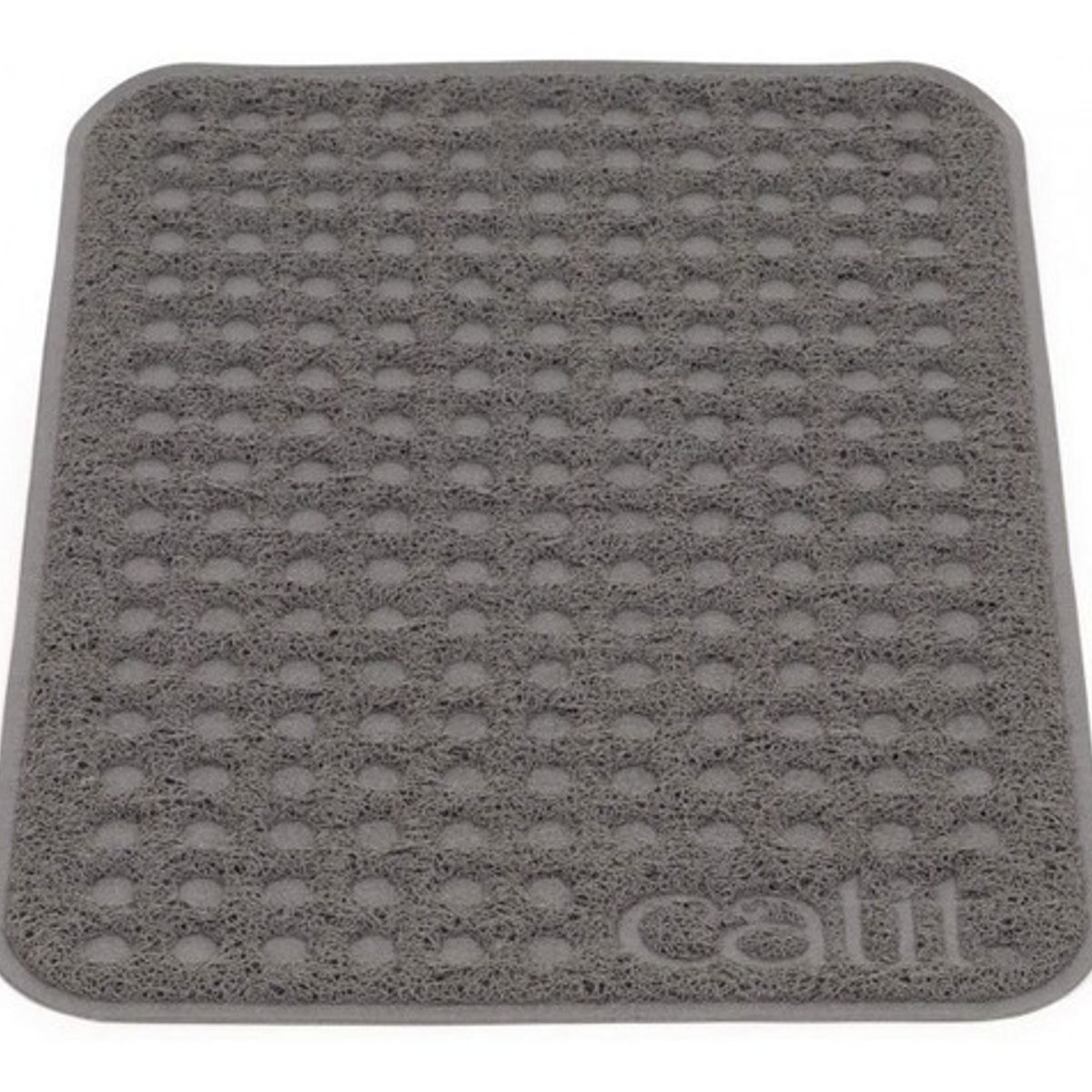 GENERICO - Catit Mat Alfombra Para Baño /arenero De Gato