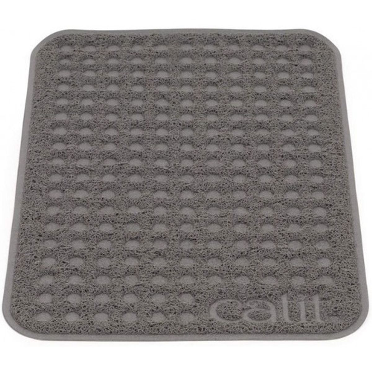 GENERICO - Catit Mat Alfombra Para Baño /arenero De Gato