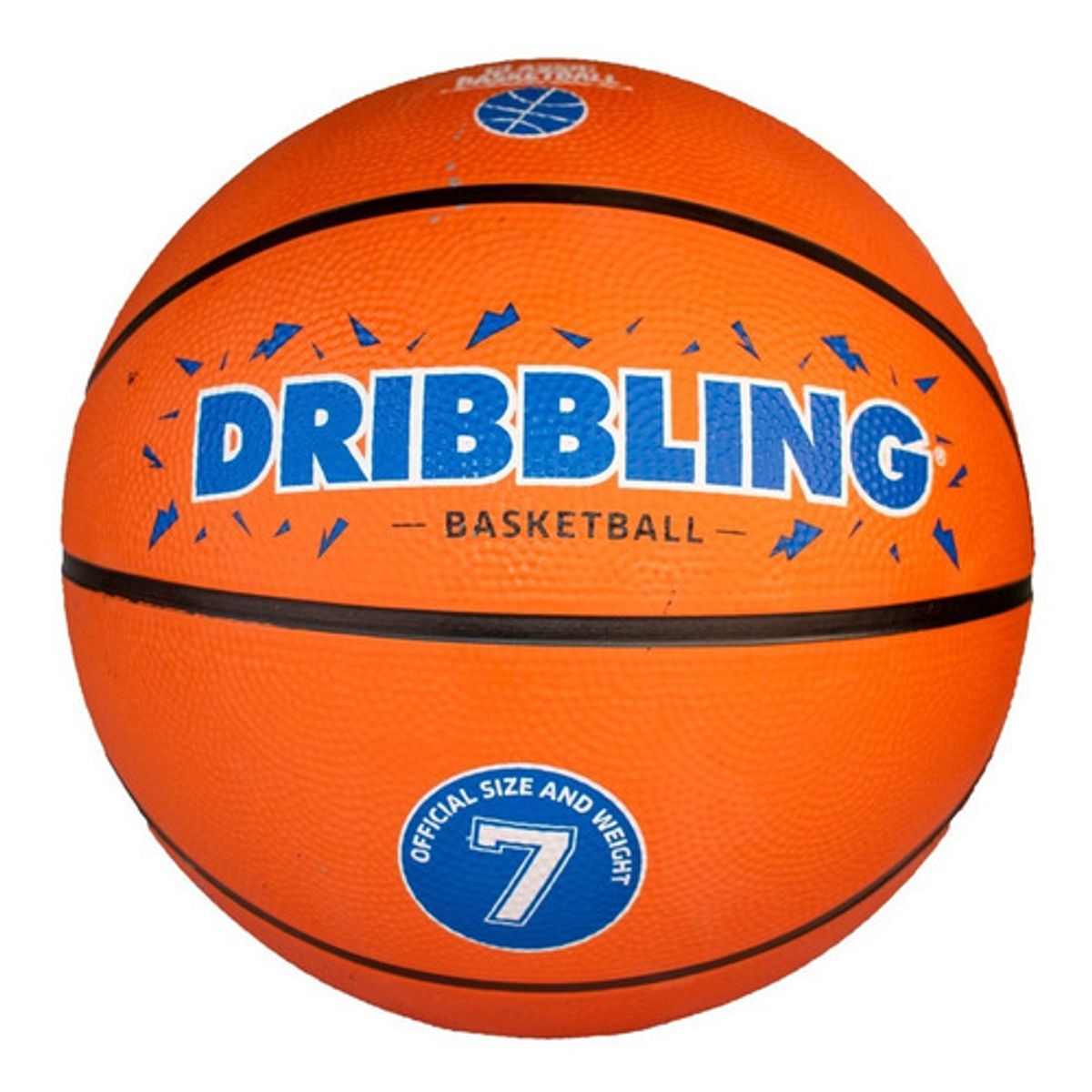 GENERICO - Balon De Basquet   #7 - Drb