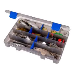 GENERICO - Flambeau Outdoors 4007 Tuff Tainer - 24 Compartimentos Incl