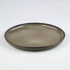 WAYU - Plato 27 CM Cerámica Gres