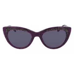 BEBE - Lentes BB7242-5519400 Purpura