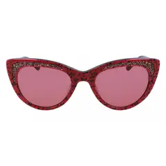 BEBE - Lentes BB7242-5519650 Rojo