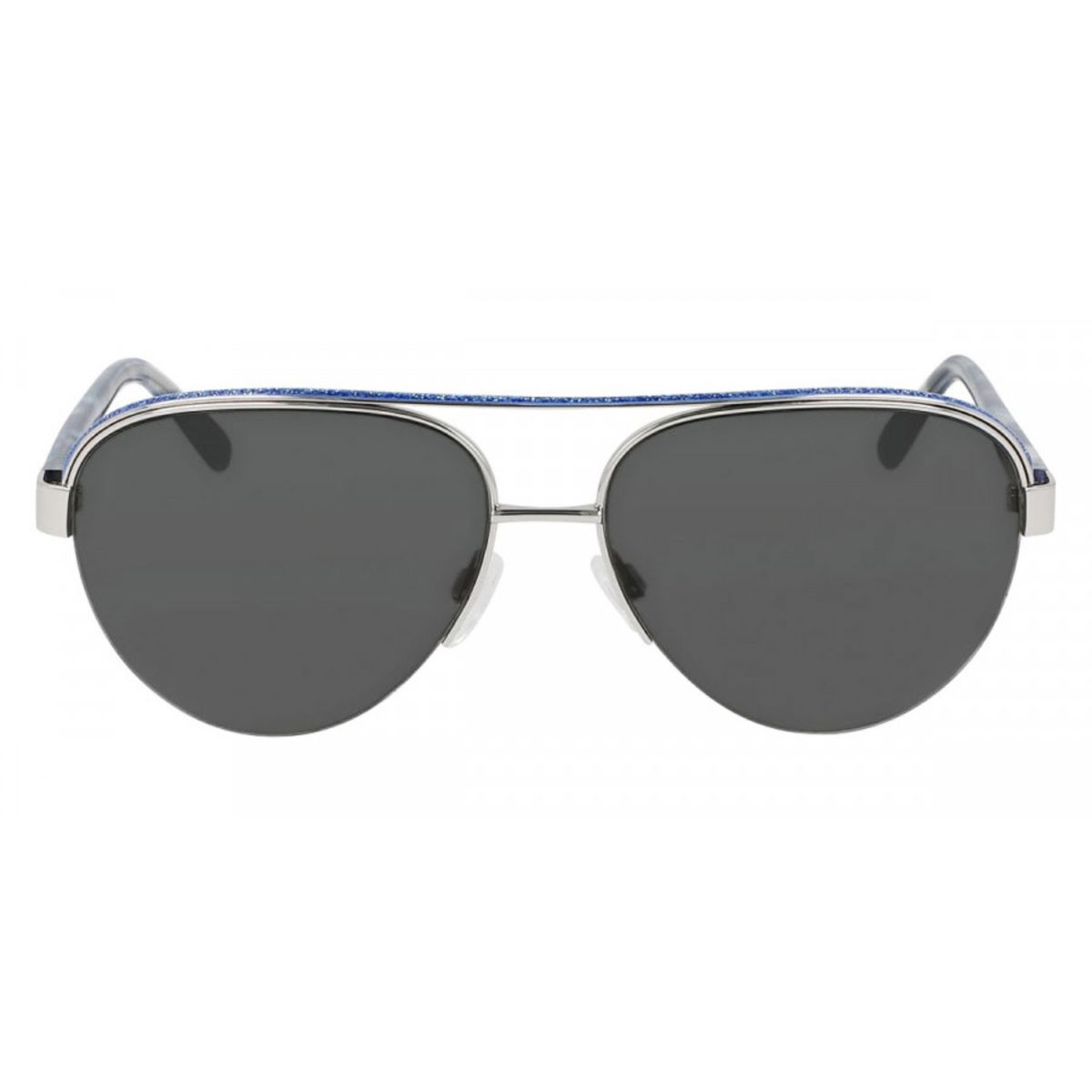 BEBE - Lentes BEBE BB7252-5715040 Plateado