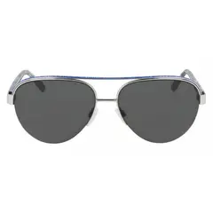 BEBE - Lentes BB7252-5715040 Plateado