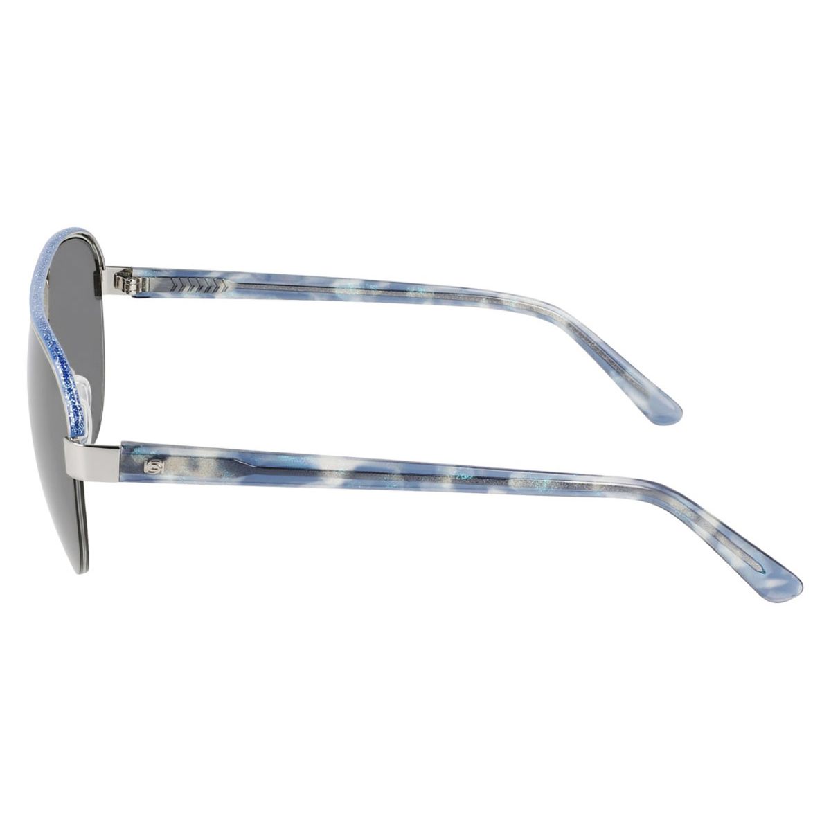 BEBE - Lentes BEBE BB7252-5715040 Plateado