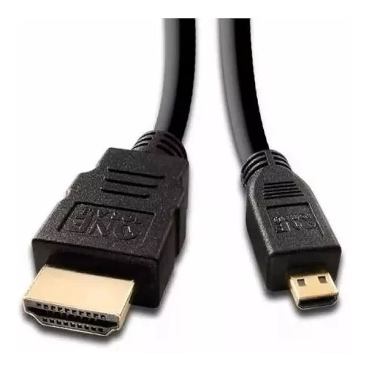 GENERICO - Cable HDMI a Micro HDMI 3mt One For All