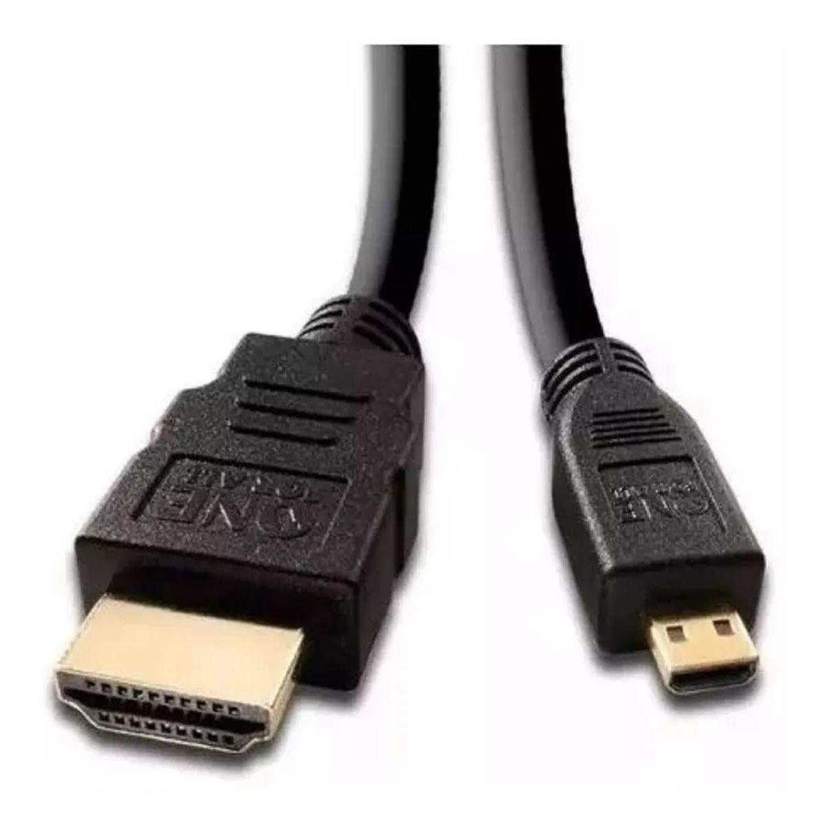 GENERICO - Cable HDMI a Micro HDMI 3mt One For All