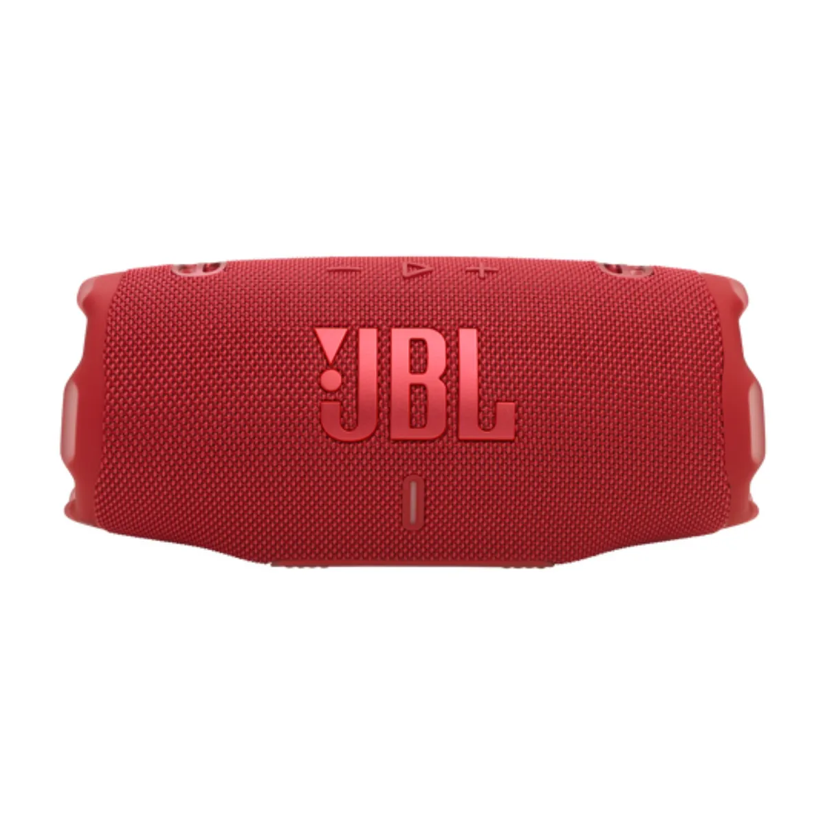 JBL - Parlante Bluetooth JBL Charge 6 Rojo