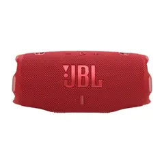 JBL - Parlante Bluetooth Charge 6 Rojo