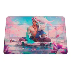 GENERICO - Playmat League of Legends Card Game 60×35 cm M03