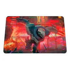 GENERICO - Playmat League of Legends Card Game 60×35 cm M04