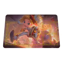 GENERICO - Playmat League of Legends Card Game 60×35 cm M08