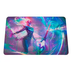 GENERICO - Playmat League of Legends Card Game 60×35 cm M10