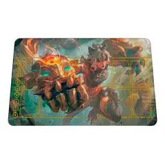 GENERICO - Playmat League of Legends Card Game 60×35 cm M11