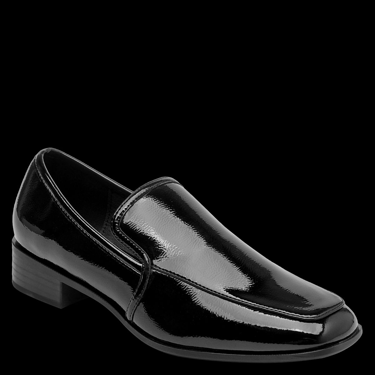 POLLINI - Zapato Mujer Formal Negro Pollini