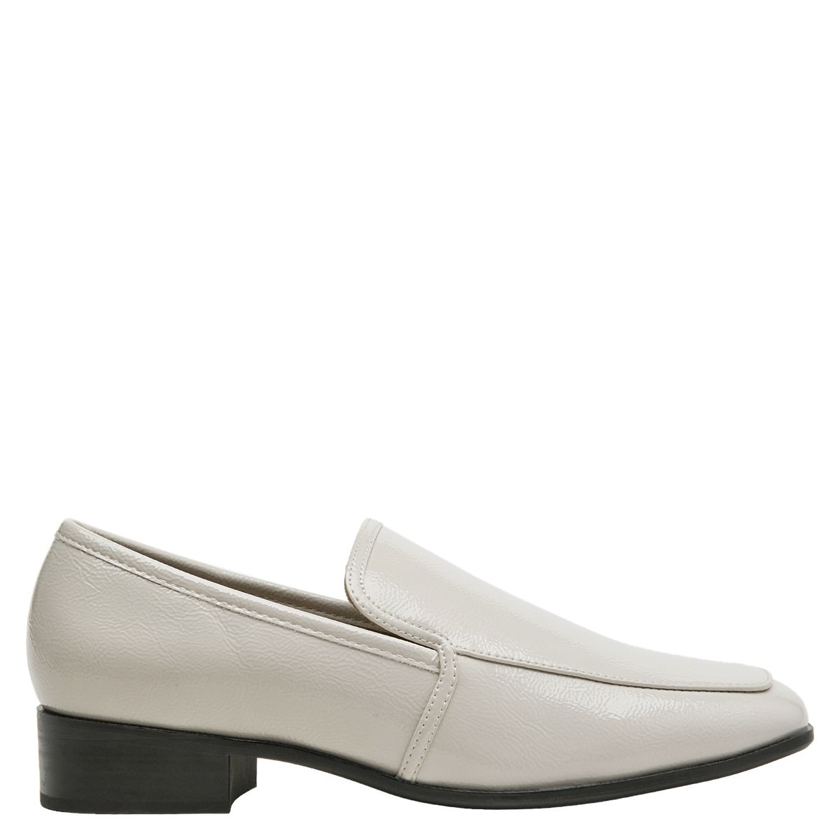 POLLINI - Zapato Mujer Formal Beige Pollini