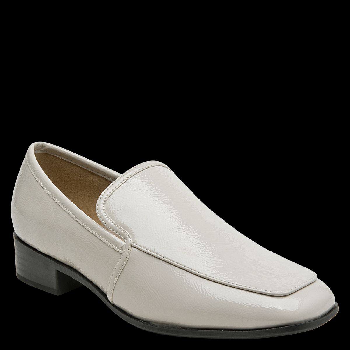 POLLINI - Zapato Mujer Formal Beige Pollini