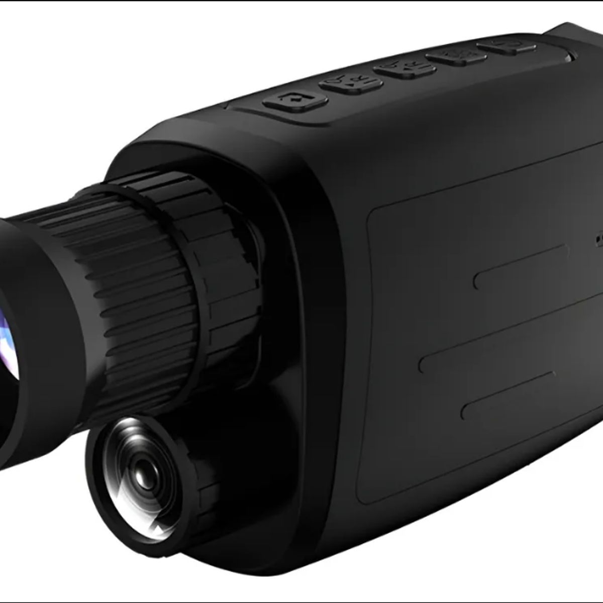 GENERICO - Monocular Visión Nocturna 16x 05m-300m