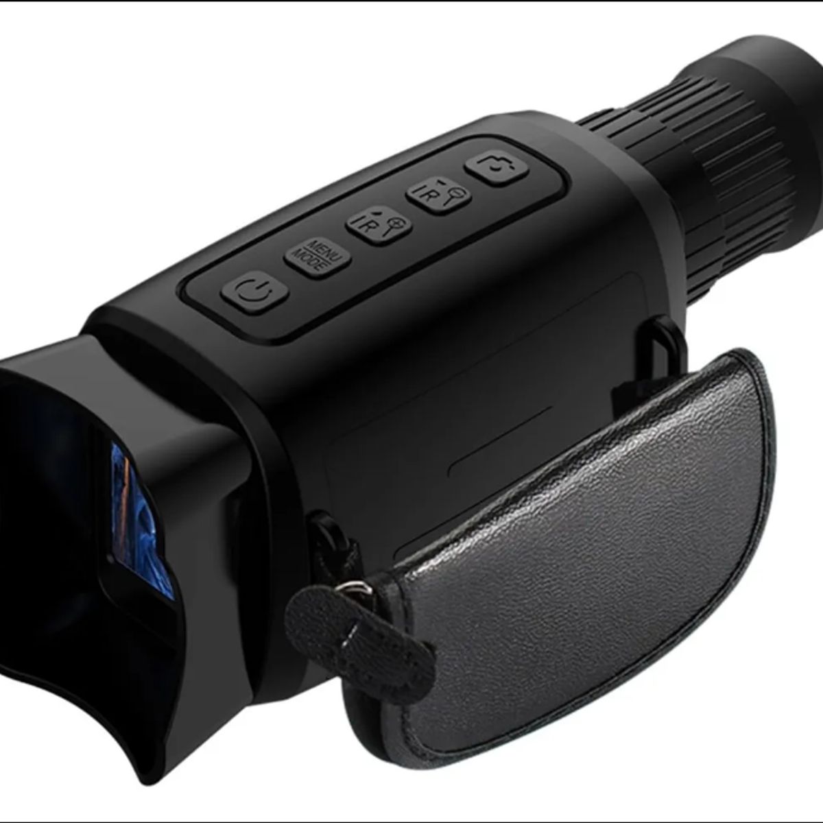 GENERICO - Monocular Visión Nocturna 16x 05m-300m