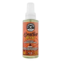CHEMICAL GUYS - Aromatizador Leather Scent - 118 ml