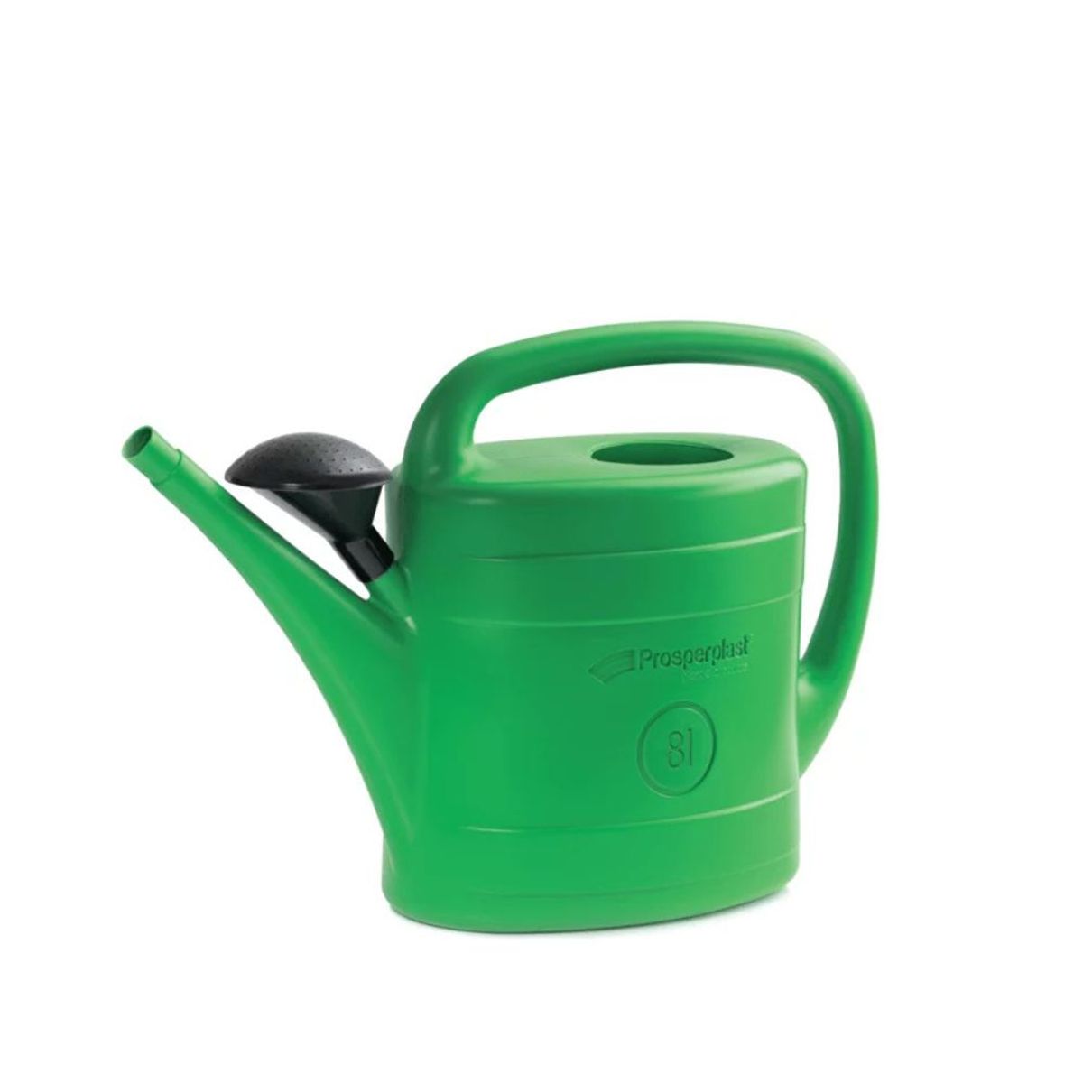 STERN - Regadora de plantas Spring 8 litros verde