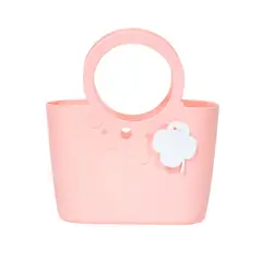 STERN - Bolso de herramientas de jardinería 30 cm coral