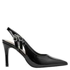 BRUNO ROSSI - Zapato Mujer Fiesta Negro